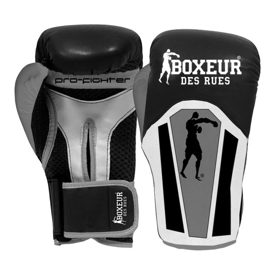 Boxeur Des Rues BXT-5206 Γάντια πυγμαχίας